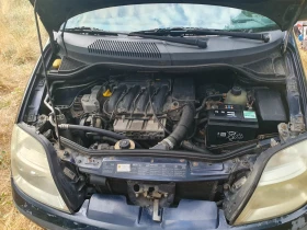 Renault Scenic, снимка 9