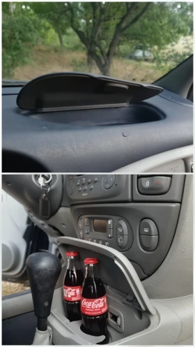 Renault Scenic, снимка 11