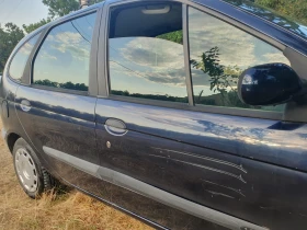 Renault Scenic, снимка 12