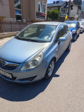 Opel Corsa, снимка 3
