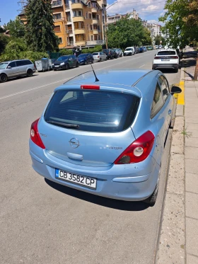 Opel Corsa, снимка 4