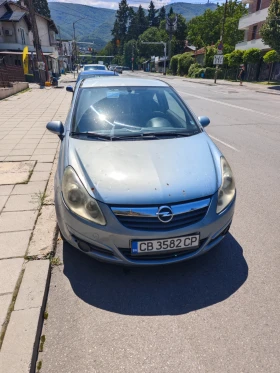 Opel Corsa, снимка 2