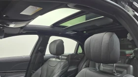 Mercedes-Benz S 350 LONG 4MATIC/ОБДУХВАНЕ/ПАНОРАМА/ДИСТРОНИК/360, снимка 11