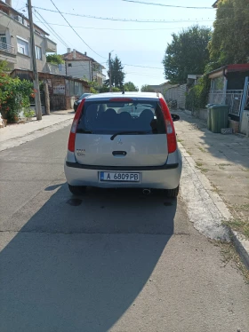 Mitsubishi Colt, снимка 4