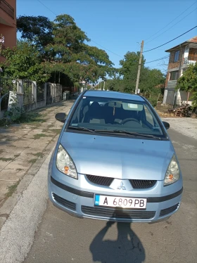 Mitsubishi Colt, снимка 6
