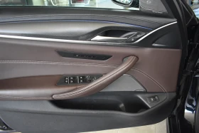 BMW 540 xDrive Sedan, снимка 16