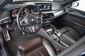BMW 540 xDrive Sedan, снимка 6