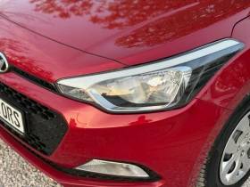 Hyundai I20 ЕВРО6/УНИКАТ, снимка 4