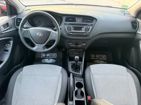 Hyundai I20 ЕВРО6/УНИКАТ, снимка 8