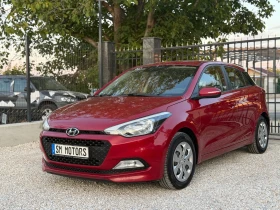 Hyundai I20 ЕВРО6/УНИКАТ, снимка 3