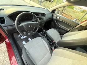 Hyundai I20 ЕВРО6/УНИКАТ, снимка 7
