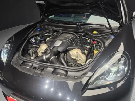 Porsche Panamera 3.6 AWD 970, снимка 6