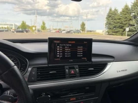Audi A6 * 3.0T Competition * CARFAX * ОПЦИЯ ЗА ФИНАНСИРАНЕ, снимка 8