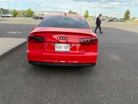 Audi A6 * 3.0T Competition * CARFAX * ОПЦИЯ ЗА ФИНАНСИРАНЕ, снимка 3