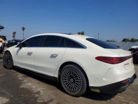 Mercedes-Benz EQS 2022 MERCEDES-BENZ EQS SEDAN 450+ , снимка 6