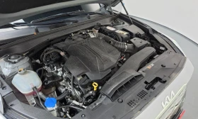 Kia K8 3.5 LPG 2WD Trendy  * koreiskikoli.bg * , снимка 6