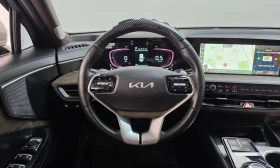Kia K8 3.5 LPG 2WD Trendy  * koreiskikoli.bg * , снимка 13