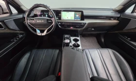 Kia K8 3.5 LPG 2WD Trendy  * koreiskikoli.bg * , снимка 7