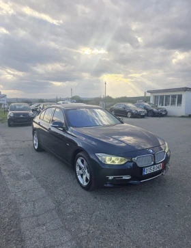 BMW 320 2.0, снимка 4