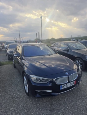 BMW 320 2.0, снимка 5