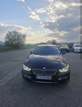 BMW 320 2.0, снимка 3