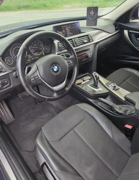 BMW 320 2.0, снимка 11