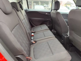 Opel Zafira 1.8 бензин, снимка 13