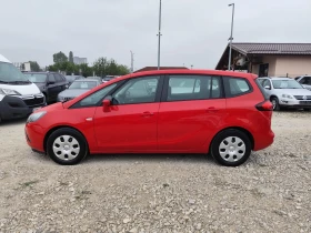 Opel Zafira 1.8 бензин, снимка 9
