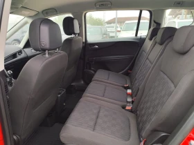 Opel Zafira 1.8 бензин, снимка 14