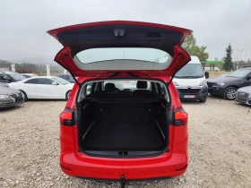 Opel Zafira 1.8 бензин, снимка 7