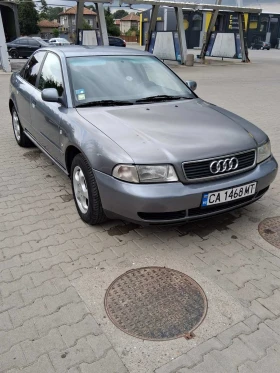 Audi A4 1.9 TDI 90PS КЛИМАТРОНИК , снимка 1