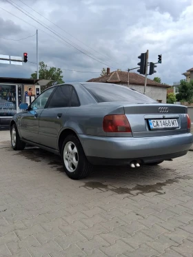 Audi A4 1.9 TDI 90PS КЛИМАТРОНИК , снимка 4