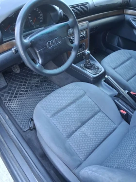 Audi A4 1.9 TDI 90PS КЛИМАТРОНИК , снимка 6