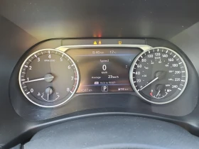 Nissan Sentra * SR * АВТОКРЕДИТ БЕЗ ПЪРВОНАЧАЛНА ВНОСКА* , снимка 9