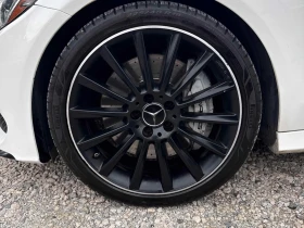 Mercedes-Benz C 43 AMG Night Pack* 360* Pano* Brum* Keyless* Подгрев, снимка 6