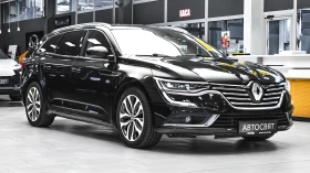 Renault Talisman Estate Zen 1.6 ENERGY dCi EDC, снимка 5