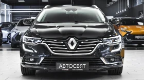 Renault Talisman Estate Zen 1.6 ENERGY dCi EDC, снимка 2