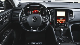 Renault Talisman Estate Zen 1.6 ENERGY dCi EDC, снимка 9