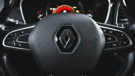 Renault Talisman Estate Zen 1.6 ENERGY dCi EDC, снимка 10