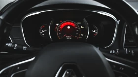 Renault Talisman Estate Zen 1.6 ENERGY dCi EDC, снимка 13