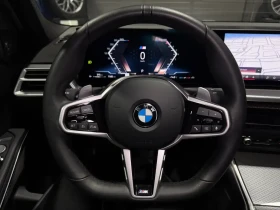 BMW 330 i xDrive M Sport | HUD | Harman/Kardon | 360 , снимка 13
