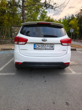 Kia Carens 1.7 CRDI, снимка 5