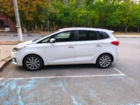 Kia Carens 1.7 CRDI, снимка 3