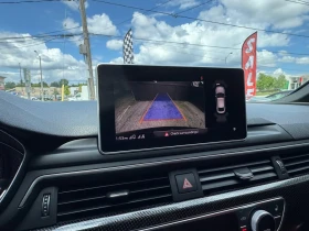 Audi S5 ЧЕРВЕНА КОЖА, МАСАЖ, ЦЕНА до БГ, снимка 12