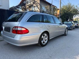 Mercedes-Benz E 280 3.2cdi редови Avangarde, снимка 4