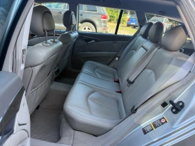 Mercedes-Benz E 280 3.2cdi редови Avangarde, снимка 11