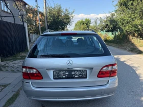 Mercedes-Benz E 280 3.2cdi редови Avangarde, снимка 5