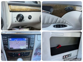 Mercedes-Benz E 280 3.2cdi редови Avangarde, снимка 13