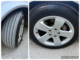 Mercedes-Benz E 280 3.2cdi редови Avangarde, снимка 17