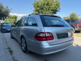 Mercedes-Benz E 280 3.2cdi редови Avangarde, снимка 6